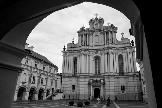 Istorijos dūžiai rugpjūčio 28-ąją: žmonės, likimai, atradimai