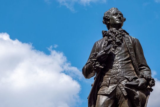 1749 m. gimė vokiečių rašytojas, humanistas, valstybės veikėjas, mokslininkas ir filosofas Johannas Wolfgangas Goethe.