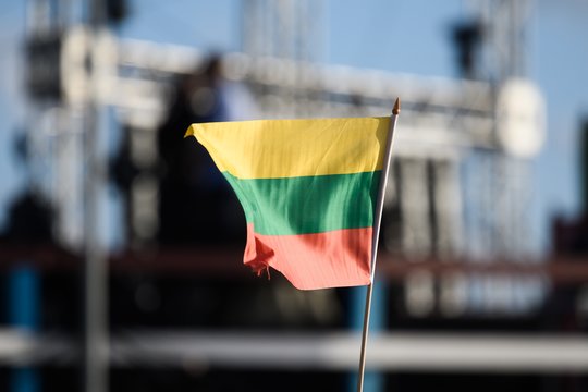 Istorijos dūžiai rugpjūčio 31-ąją: žmonės, likimai, atradimai