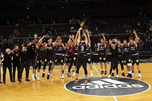 Vilniaus „Rytas“ stiprina pamatus – steigiama „Ryto“ akademija