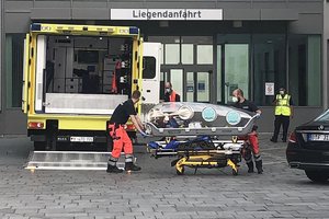 Vokietijos klinika patvirtino, kad A. Navalnas buvo apnuodytas