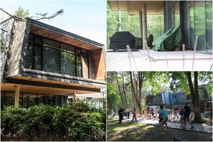 Skandalingųjų Palangos dušinių istorijoje išlenda vis daugiau įtartinų faktų: po šaltu vandeniu – prokurorai 