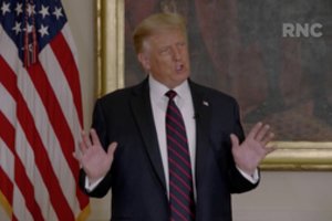 Respublikonų kandidatu paskelbtas D. Trumpas perspėjo dėl rinkimų klastojimo