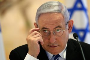 Izraelio parlamentui atidėjus balsavimą dėl biudžeto, išvengta naujų rinkimų