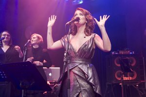 Erica Jennings apie įvykius Baltarusijoje: „Jaučiau siaubą stebėdama, kaip žmonės mušami, metami į furgonus“