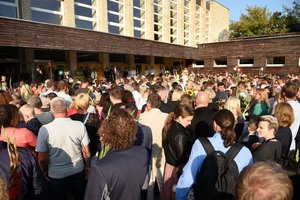 Atliktame tyrime paaiškėjo, kiek tėvų pritaria vaikų sugrįžimui į mokyklas