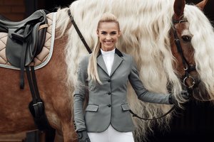 Teisės magistrą baigusi Indrė Kavaliauskaitė: „Išsipildė mano svajonė tapti tardytoja“