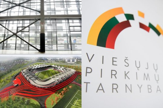 Dėl požiūrio į verslą stringa stambūs projektai – apie pasitikėjimą nėra ką kalbėti