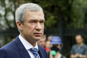 Baltarusijos Koordinavimo taryba: esame už dialogą