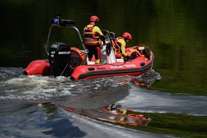 Tragiškas įvykis Prienų rajone: žvejys negyvas, jo telefone – paslaptį galintis atskleisti įrašas