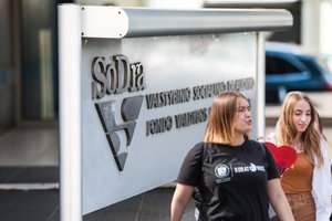 Dalis gyventojų netrukus gali sulaukti „Sodros“ žinučių – gali tekti sumokėti įmoką