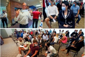 Keisti rinkimai į LTOK delegatus: garsiausi Lietuvos krepšininkai nepanoro turėti reikalų