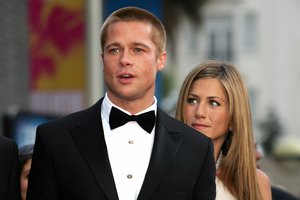 Šaltinis įvardijo priežastį, kodėl Bradas Pittas ir Jennifer Aniston visada bus artimi