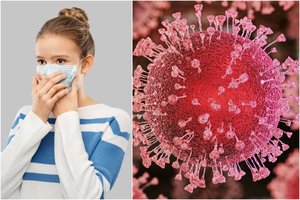 Amerikiečių tyrimas įspėja: vaikai ir mokyklos gali stipriai prisidėti prie COVID-19 plitimo