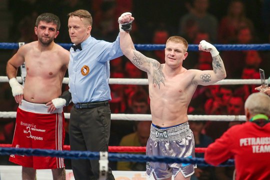 Į LTOK pusę nežiūrintis E. Petrauskas: „Nei užtarimo, nei pagalbos, tad su olimpiadomis baigta“