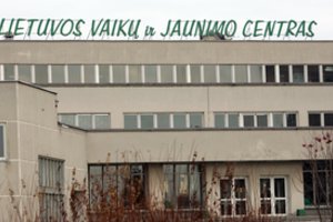 Moksleivių rūmai jau Vilniaus savivaldybės rankose – žada efektyvinti veiklą