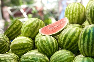 Rinkdamiesi arbūzą atkreipkite dėmesį į svarbią detalę 