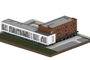 Paskelbta, kas už beveik 16 mln. eurų Saulėtekyje statys laboratorijų korpusą 