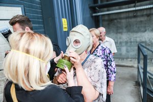 Kaune ragina skelbti ekstremaliąją situaciją dėl aplinkos užterštumo