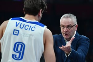 Liepsnojantis koronaviruso židinys „Cibona“ klube – užsikrėtė 14 asmenų
