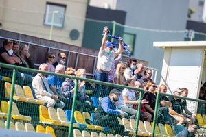 Atnaujintuose reikalavimuose šalies varžyboms: privalomi darbai organizatoriams ir klausimai žiūrovams