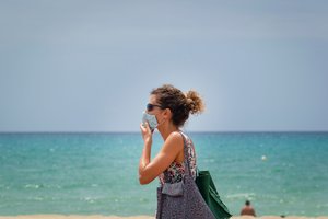 Maljorka naktimis uždarys paplūdimius ir parkus