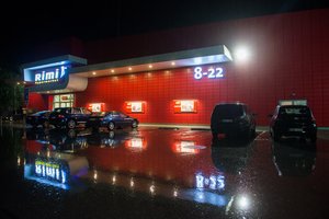 Paaiškėjo, dėl ko „Rimi“ parduotuvėje Vilniuje mirė jauna pardavėja