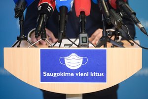 Keičiasi testavimo strategija: dėmesys nukreipiamas į židinius