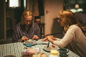 Savo naujausią kūrinį pristatanti režisierė Lina Lužytė: „Tai filmas apie svajonę“ 