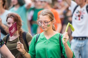 Paskelbė populiariausių studijų programų Lietuvos universitetuose TOP10