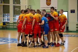 „Amber-Arlangos“ tinklininkai žengia naują žingsnį – debiutuos Baltijos lygoje