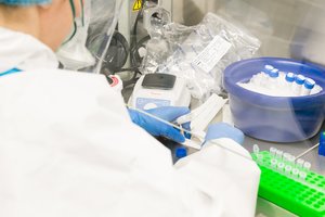 Lietuva sudarė pirmąją sutartį dėl vakcinų nuo koronaviruso įsigijimo: pasieks 1,8 mln. dozių