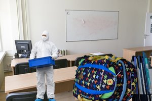 Sudėjo visus taškus: nuo šiol taip atrodys mokslo metai