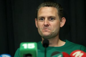 „Žalgirio“ treneris Lietuvoje spėjo pasižymėti gerais darbais: šeimą papildė naujas narys