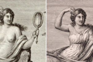 LXIV Vilniaus aukciono masalas – Nerono Aukso rūmų freskų albumas 