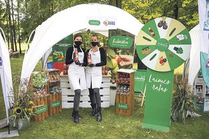 Pandemijos iššūkiai sustiprino verslo vienybę