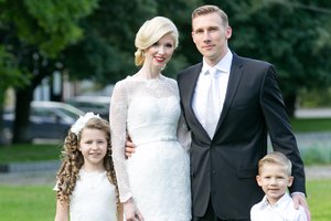 Inga Stumbrienė jau ruošiasi rugsėjo 1-ajai: pasakė, kam pataupys pinigus