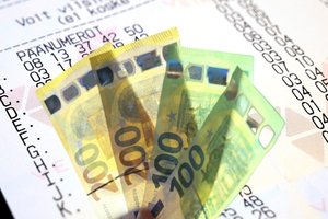 Žaidėjas iš Elektrėnų loterijoje laimėjo daugiau nei pusę milijono