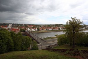 Apgriuvusios kareivinės Kaune bus renovuojamos