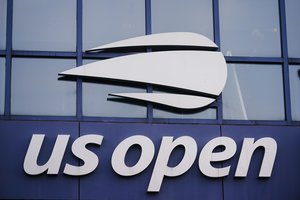 „US Open“ bus kitoks: per pandemiją keliauti į Niujorką ryžosi ne visi pasaulio teniso lyderiai