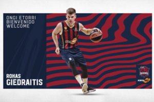 Baskijos taurėje – rezultatyvus dviejų lietuvių žaidimas ir „Baskonia“ triumfas