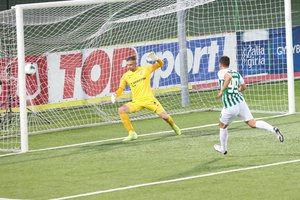 Potencialūs „Žalgirio“ varžovai kitame etape – iš Norvegijos, Maltos ir Airijos