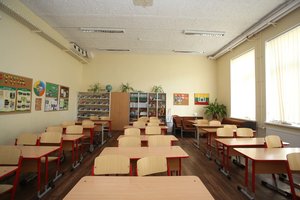 Artimiausiu metu švietimo įstaigų darbuotojai galės atlikti tyrimą dėl koronaviruso