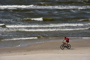 Įkliuvo apgyvendinimo paslaugas pajūryje teikianti bendrovė: nurodė tik avansus