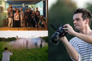 Teatro respubliką iš miško perkėlė į miestą: žiūrovų laukia net ir saunos malonumai