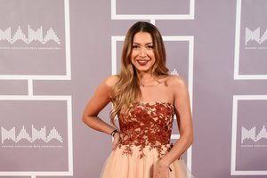 Eglė Jakštytė gulsis po grožio peiliu: „Apie tai galvojau nuo 21-erių“