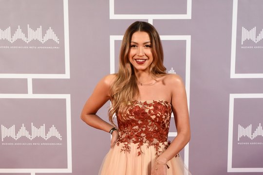 Eglė Jakštytė gulsis po grožio peiliu: „Apie tai galvojau nuo 21-erių“