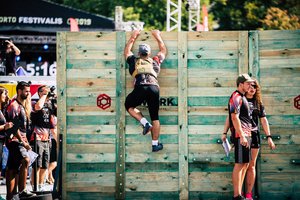 „Lithuanian Fitness Challenge“: 150 besivaržančių atletų, Lietuvos rekordas ir kilni misija