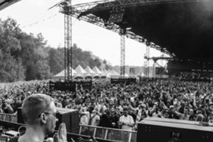 Šią savaitę „Lofte“: „Garbanotas“, „Ten Walls“, Afrikos ritmai ir geriausias hip-hop‘o albumas