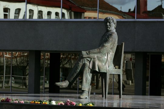 Istorijos dūžiai rugsėjo 3-iąją: žmonės, likimai, atradimai